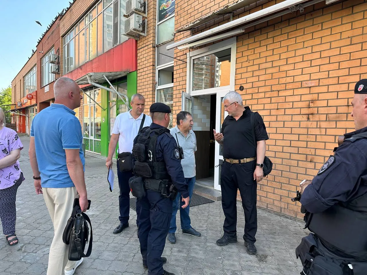 Фото: пресс-служба администрации г.о.Котельники