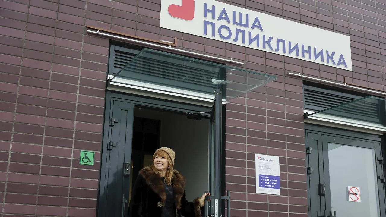 Около сотни инвестиционных соцобъектов построят в Подмосковье в 2024 году