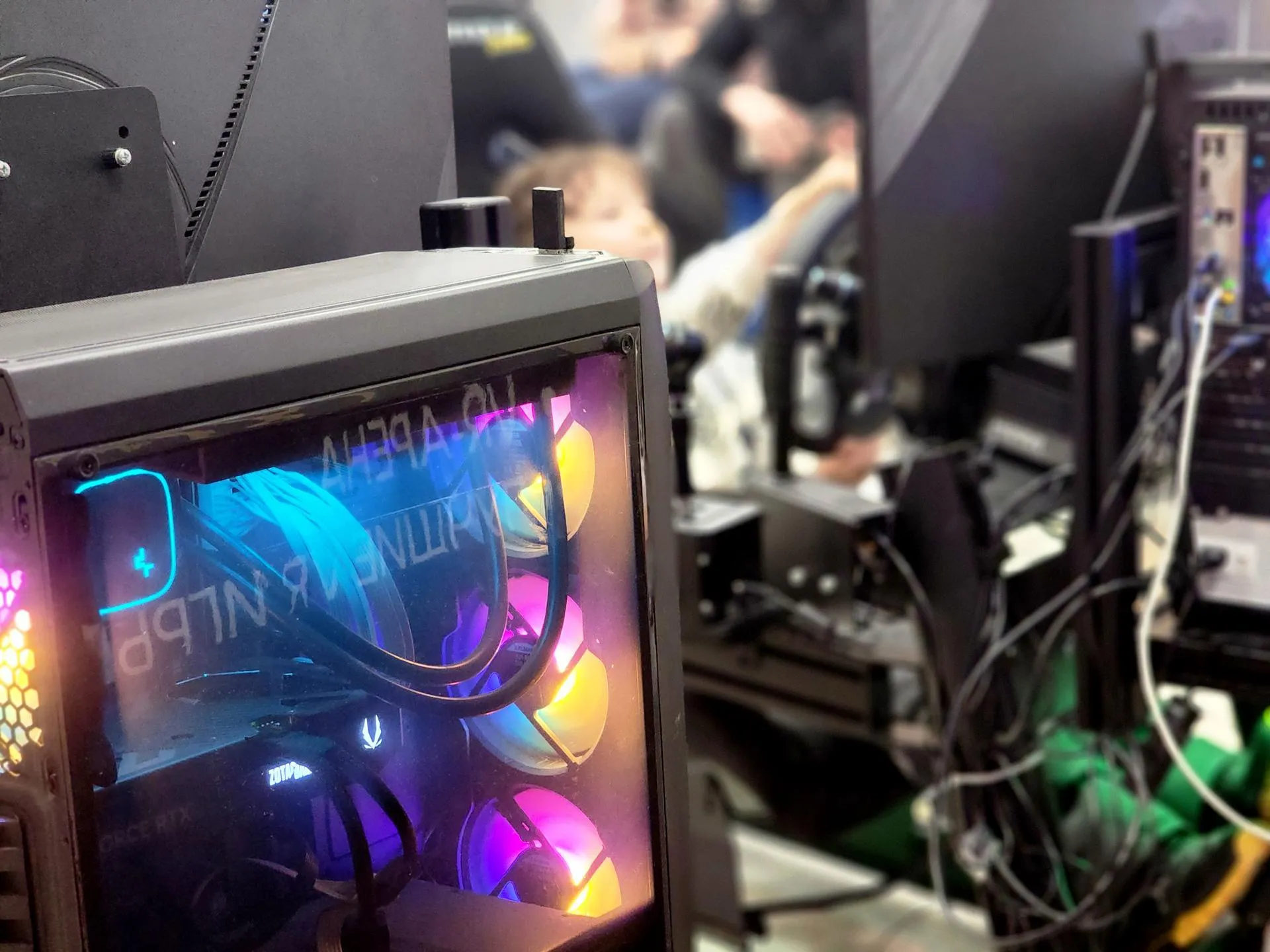 REGIONS/Полина Пахомова