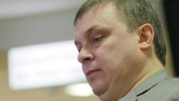 Виталий Белоусов / РИА Новости