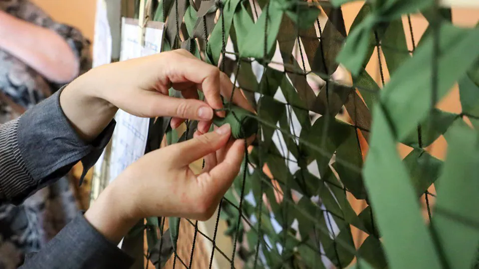 Фото: пресс-служба администрации г.о. Серпухов