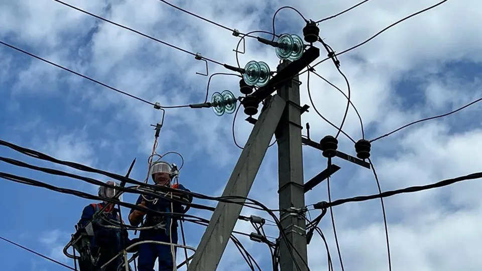 Фото: МедиаБанк Подмосковья/Дмитрий Чумаков