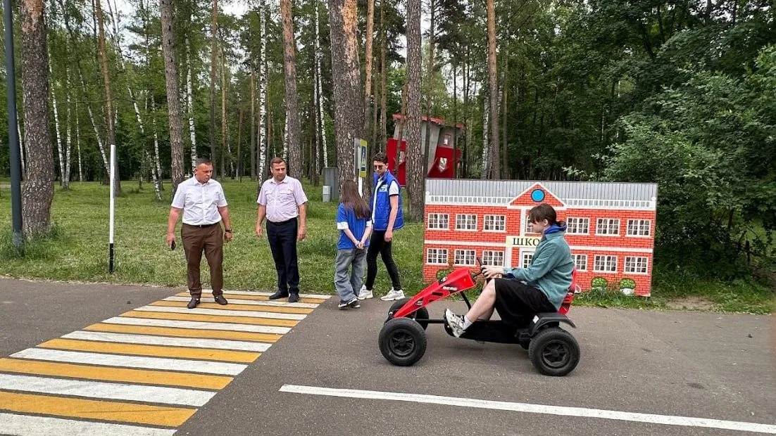 Пресс-служба администрации городского округа Балашиха