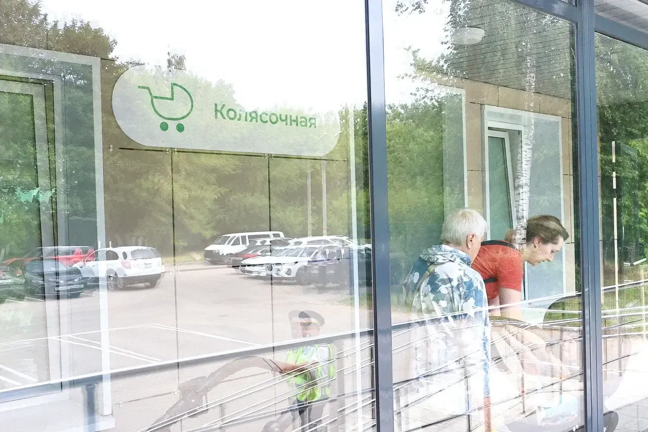 Фото: пресс-служба губернатора Московской области