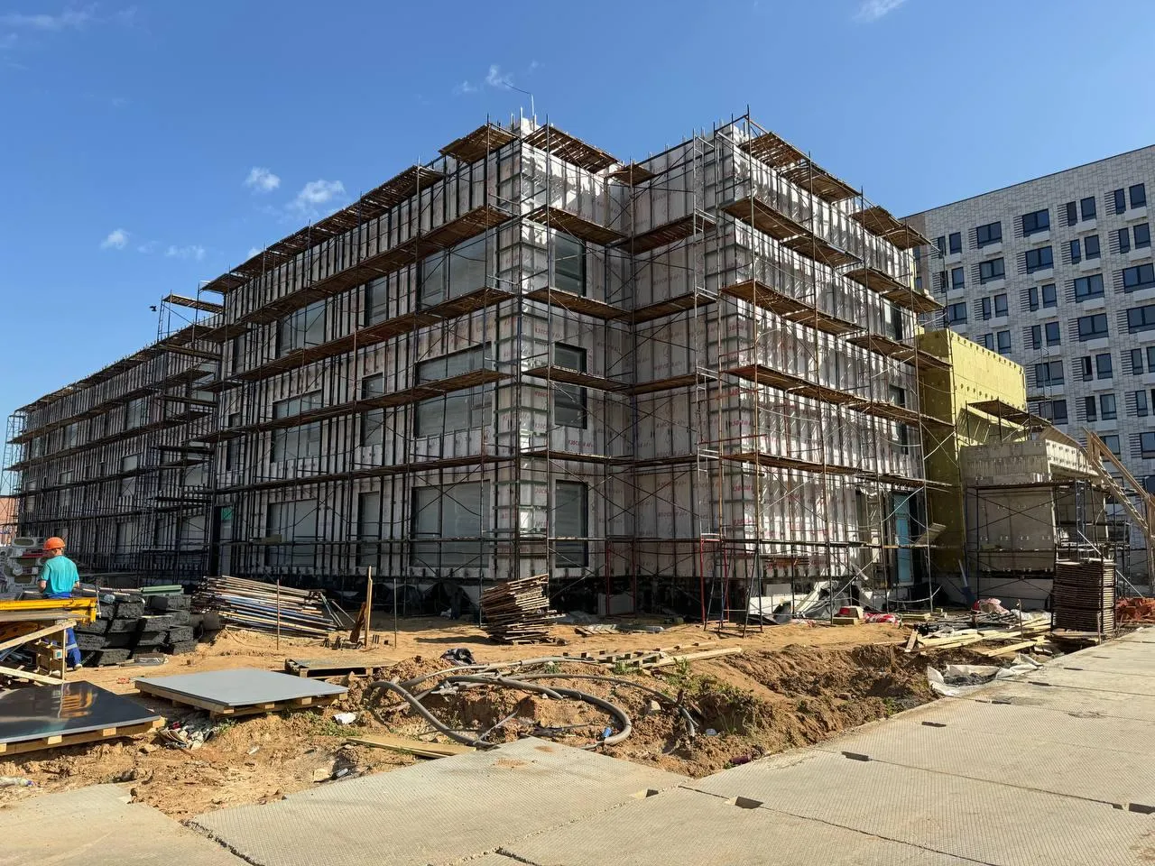 Фото: компания ПИК