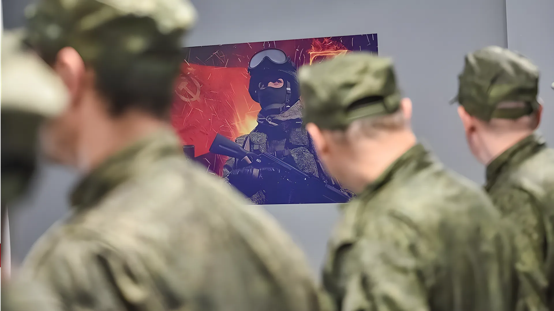 Фото: пресс-служба губернатора и правительства МО