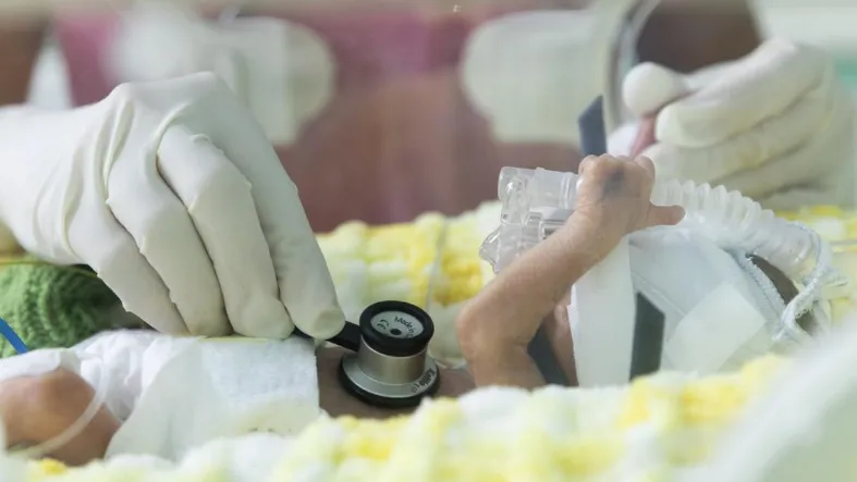 Фото: Минздрав МО