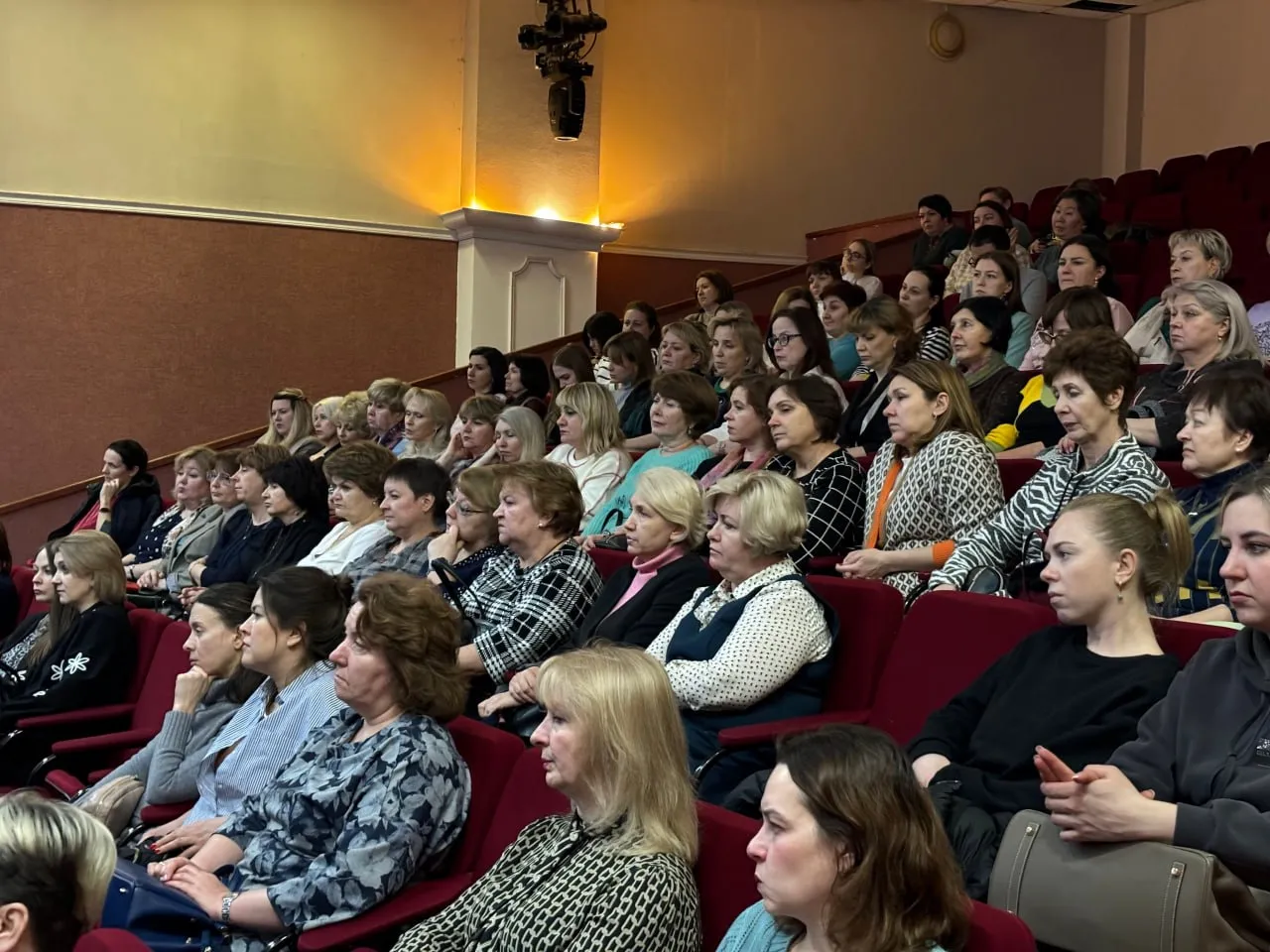 фото: администрация Краснознаменска