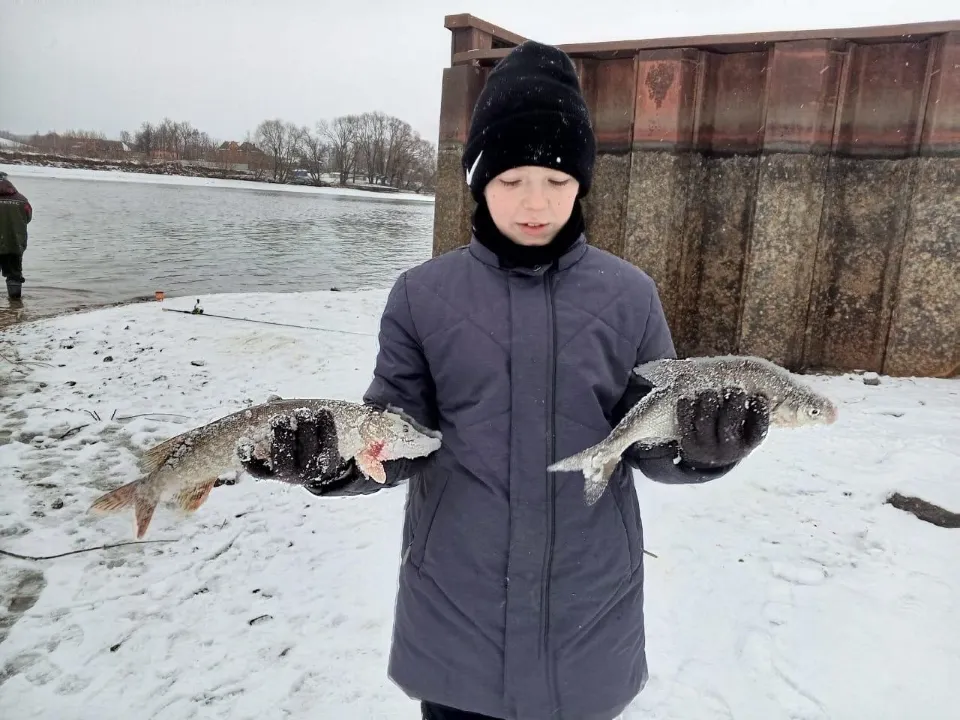 Фото: личный архив Родиона