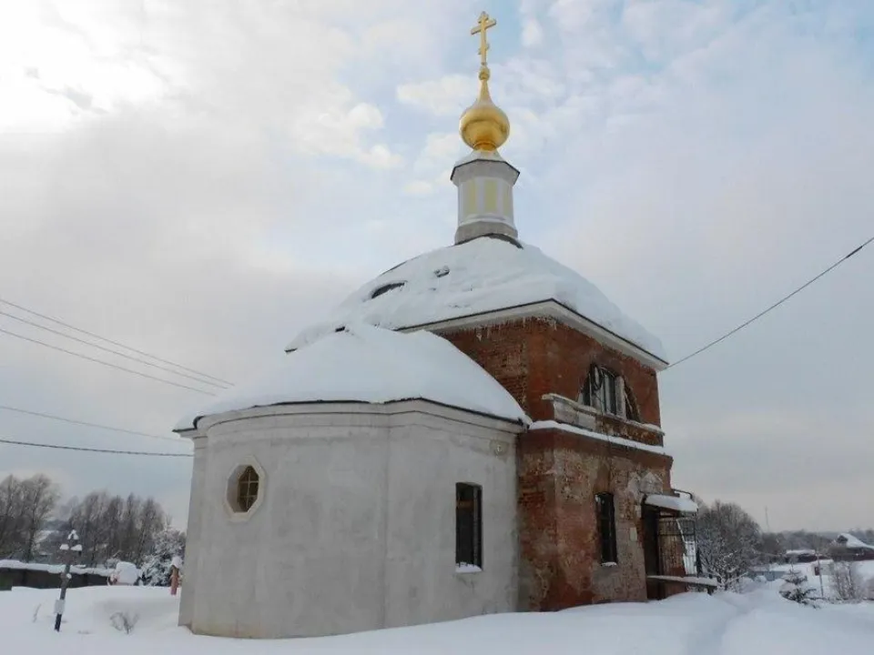 Фото: Главное управление культурного наследия Московской области