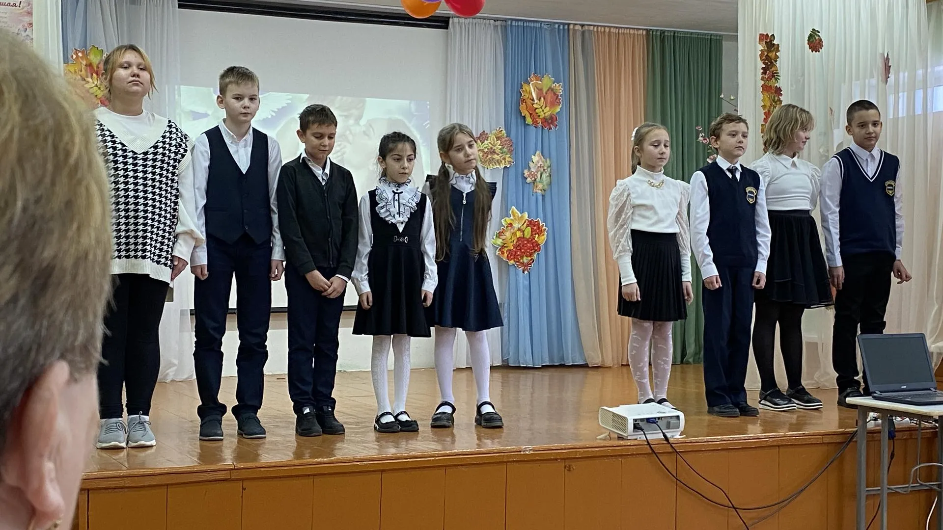 Дарья Шапочкина