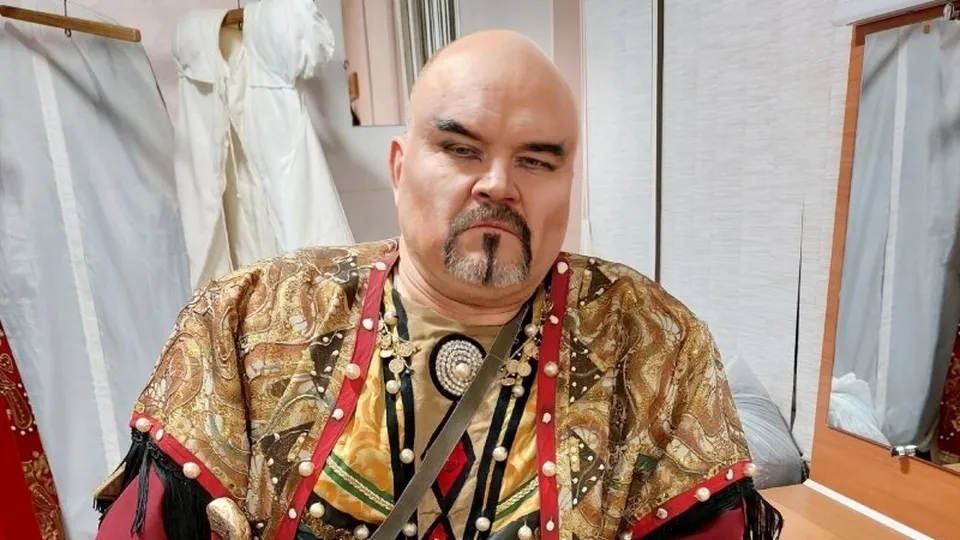 Фото: личный архив Михаила Гужова