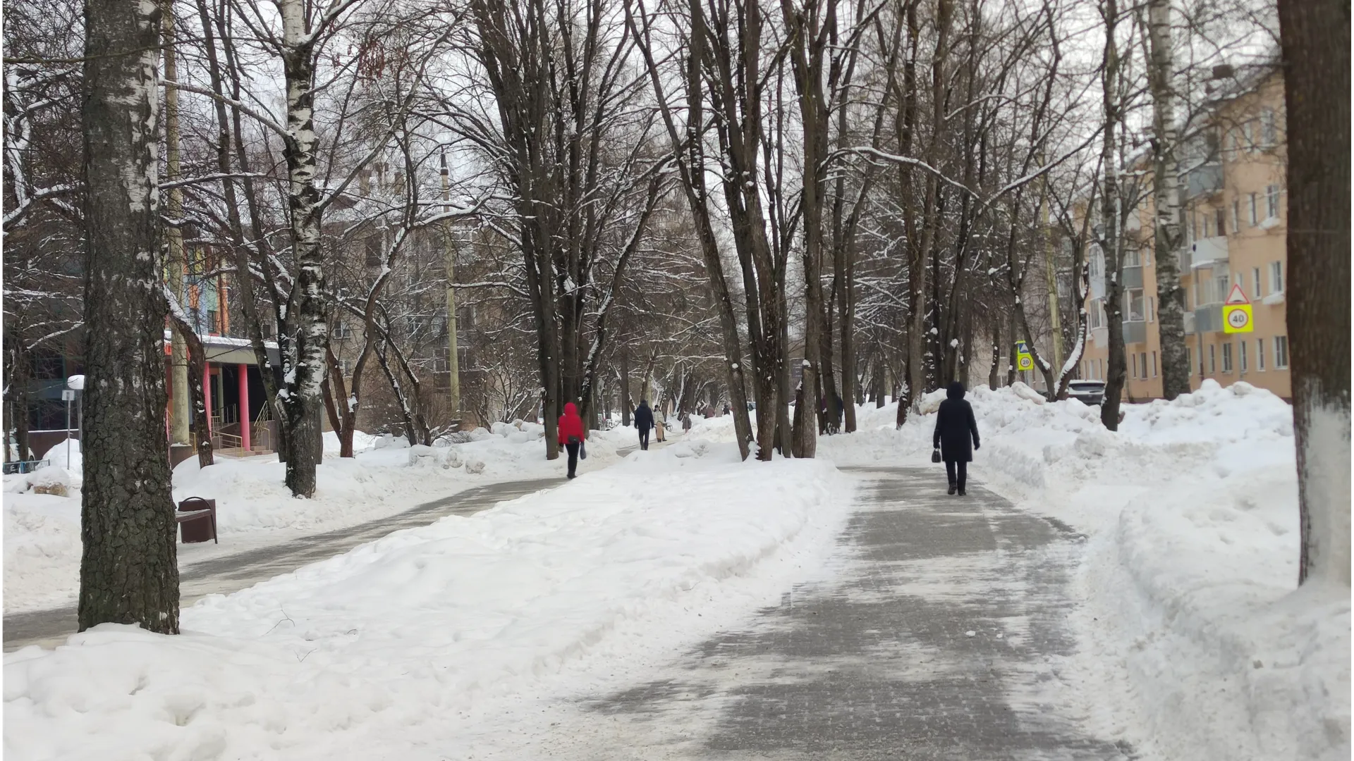 Арина Кузнецова