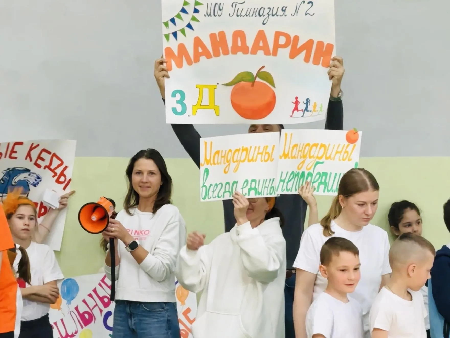 Фото: Ольга Стаферова