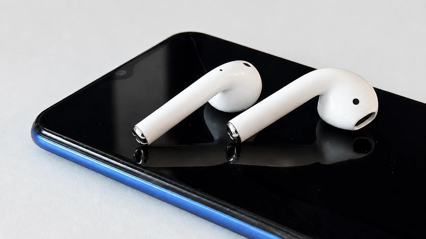 AirPods сжигают мозг? Эксперты развеяли пугающий миф о Bluetooth-наушниках