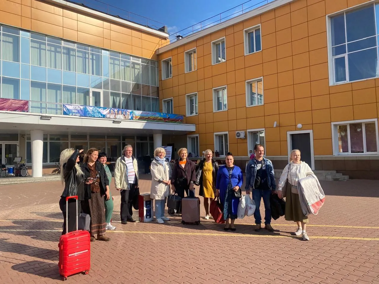 Фото: t.me/dolgolet_kotelniki