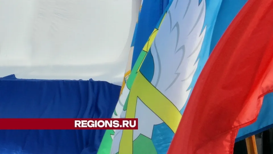 Фото: REGIONS/Александр Дрожжин