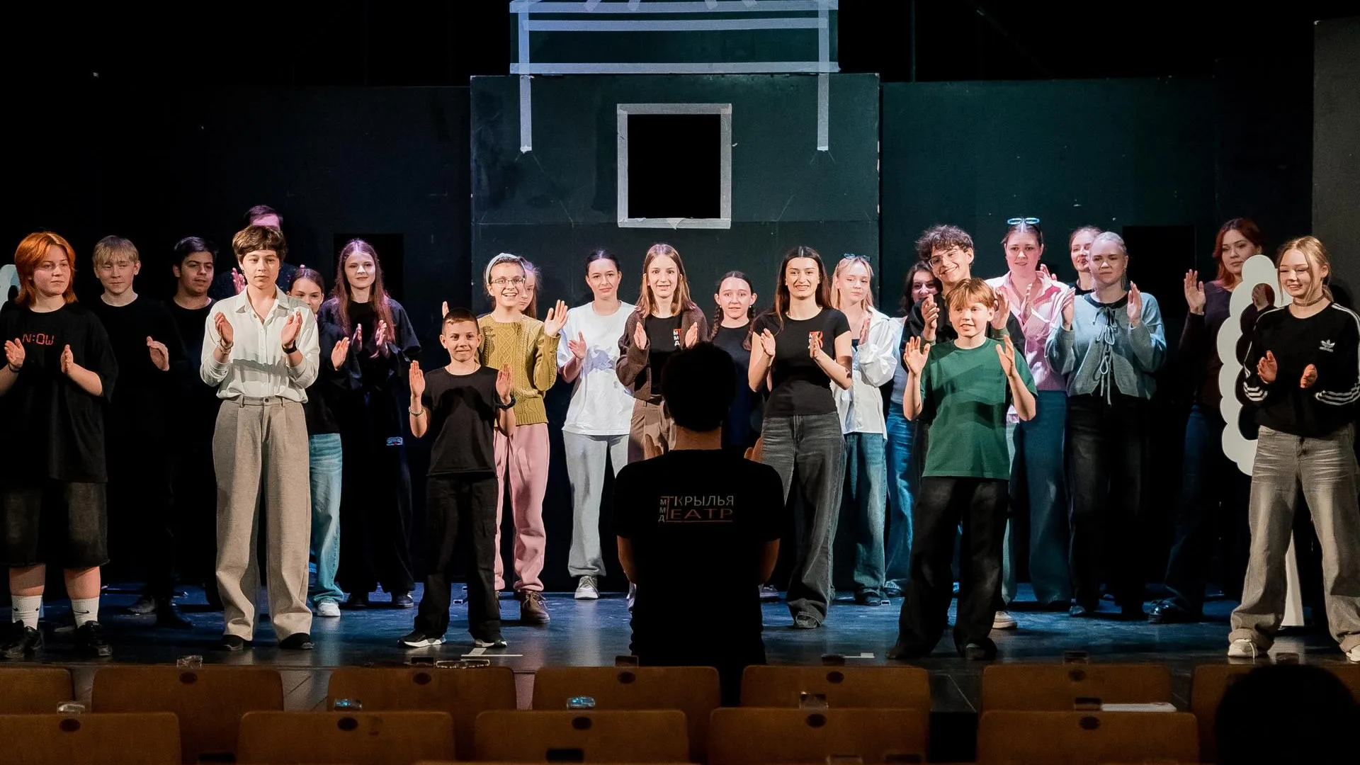 Министерство культуры и туризма Московской области