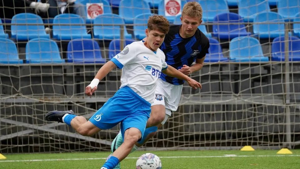 Фото: vk.com/uor5football