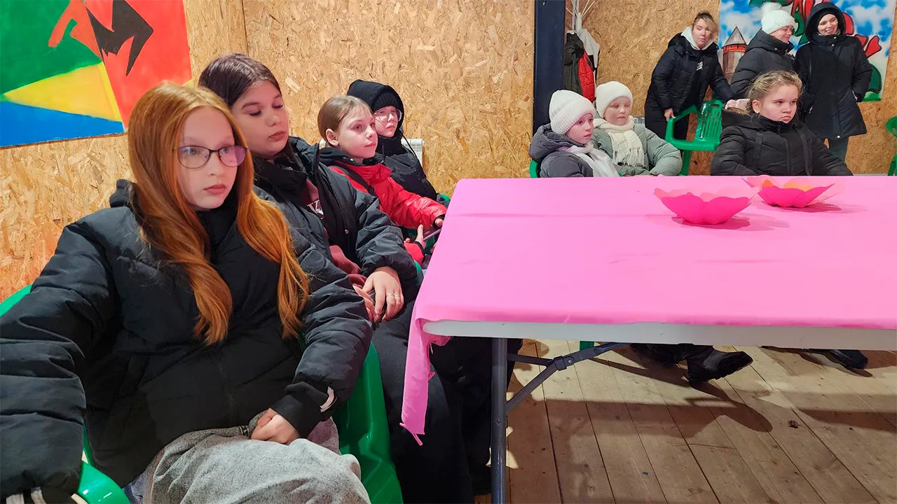 Маргарита Орлова