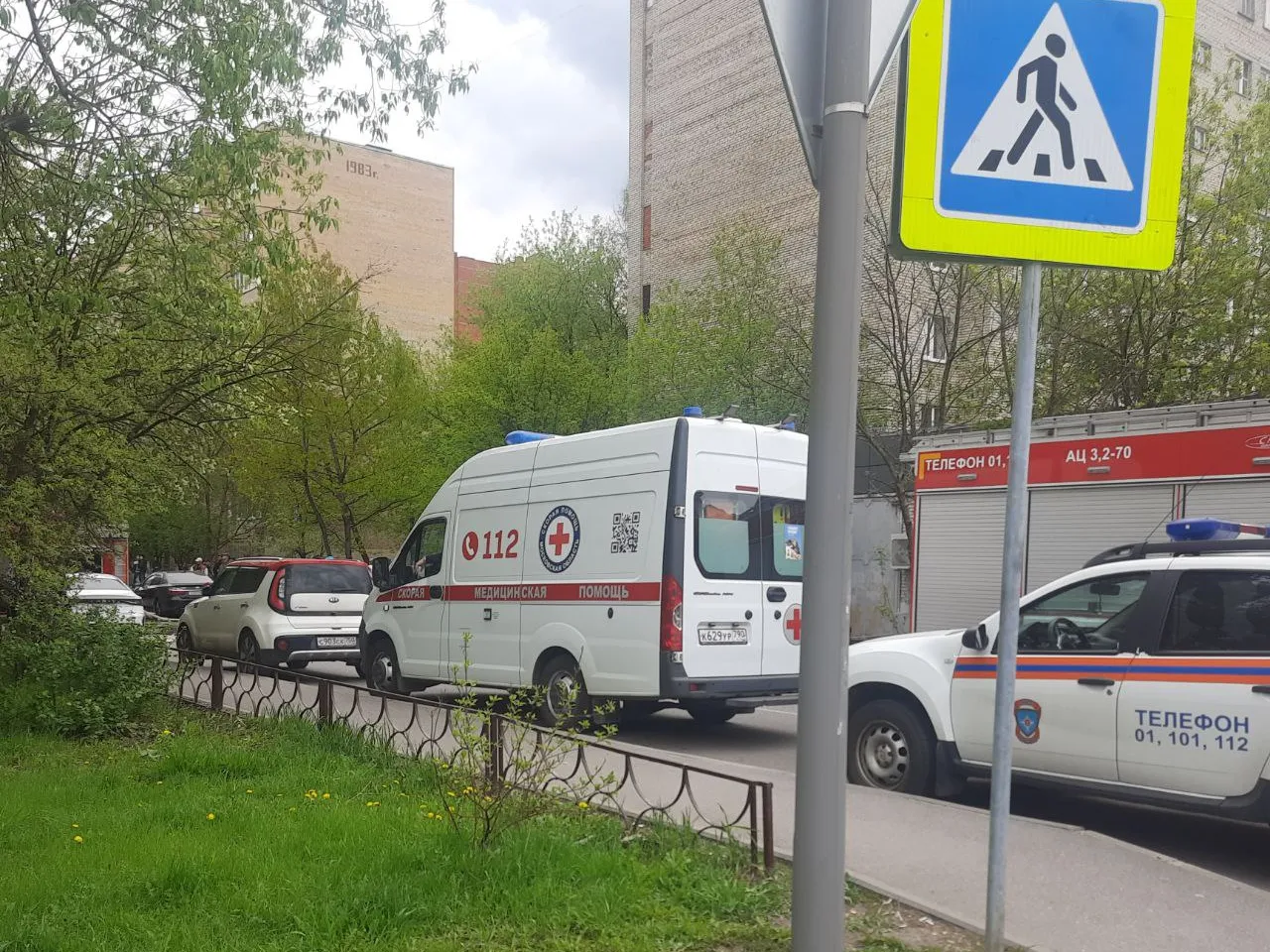 Фото: Дарья Недошивина