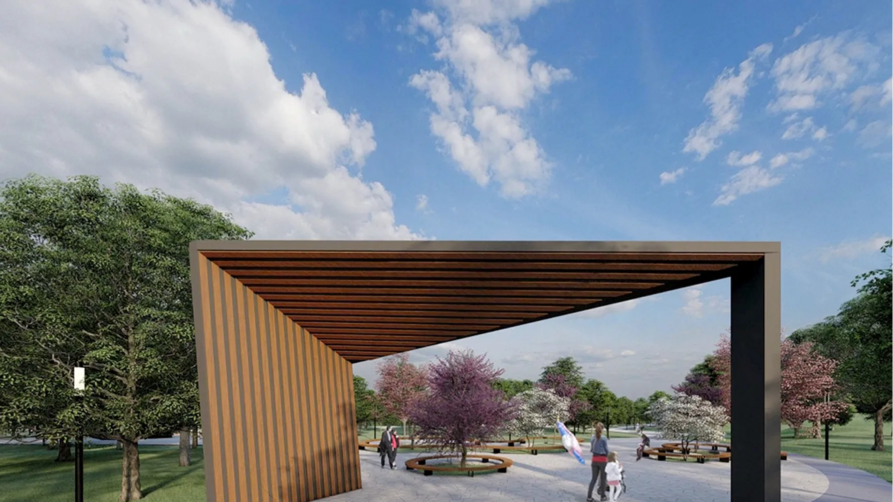 Фото пресс-службы администрации городского округа Луховицы