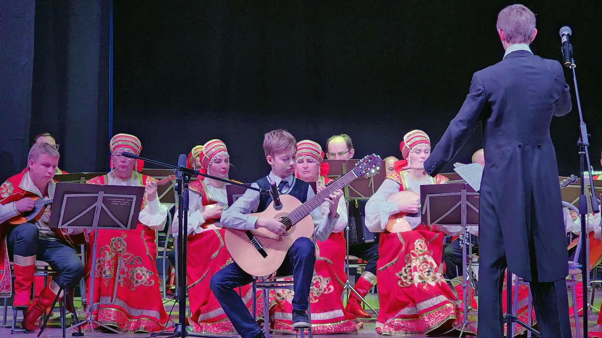 Фото: Валерия Тингаева