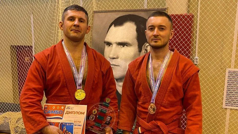 Пресс-служба администрации городского округа Подольск