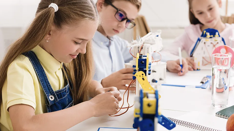 Фото: istockphoto.com/Prostock-Studio