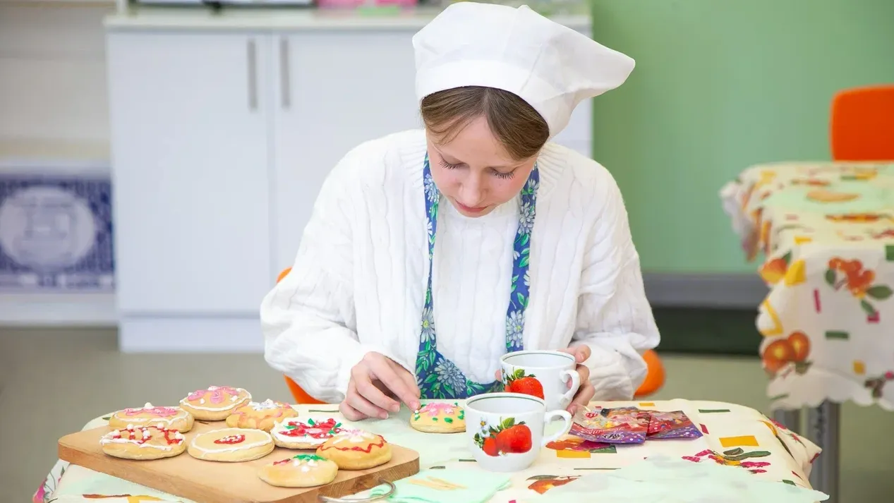 Фото: администрация Г.о. Коломна