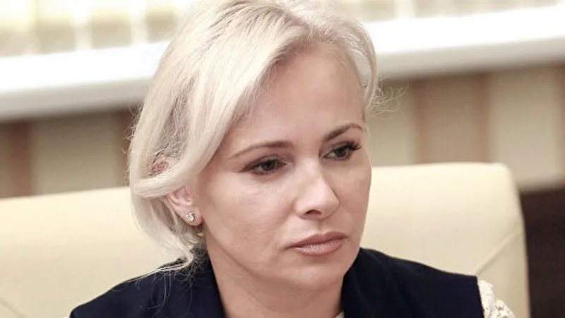 Тарас Литвиненко / РИА Новости