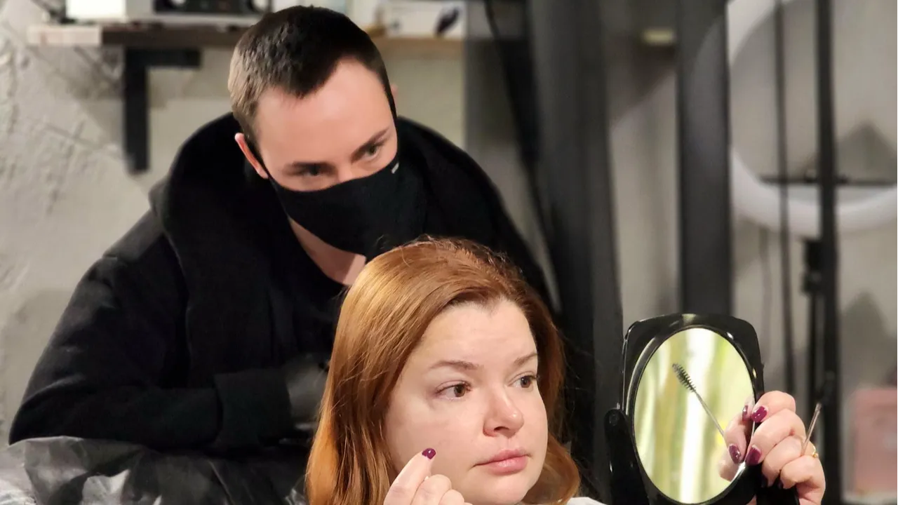 МедиаБанк Подмосковья/Мария Овчинникова