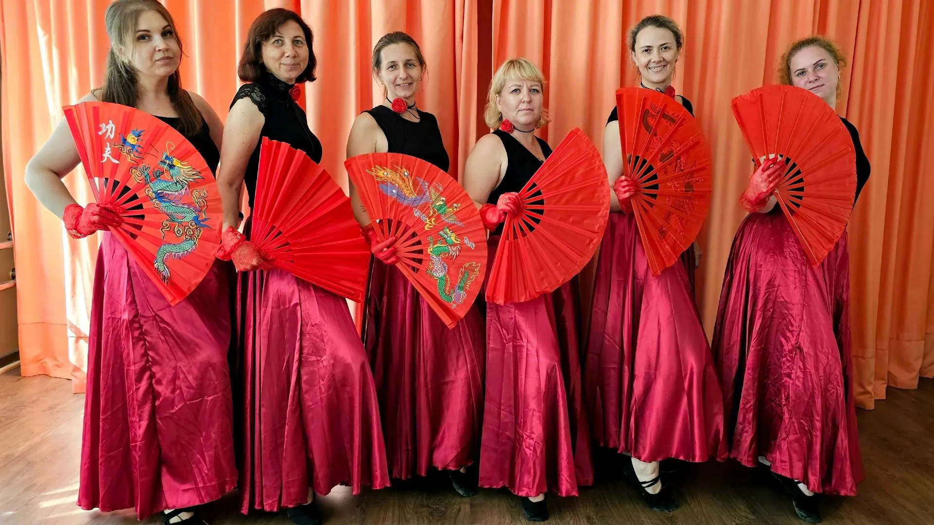 Министерство социального развития Московской области