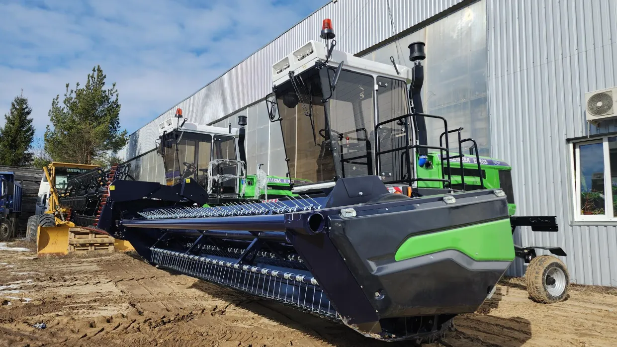 Фото: Юлия Андросова