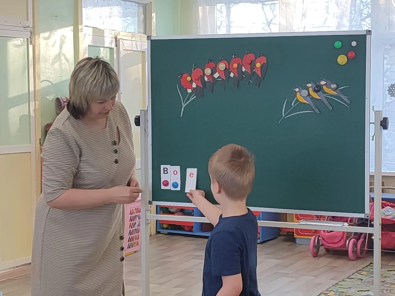 Фото: МБОУ «Лицей №5»