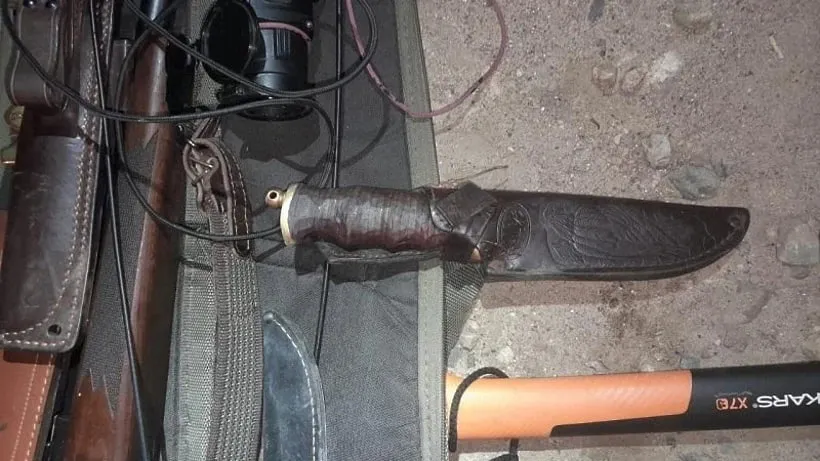 © Пресс-служба Министерства экологии и природопользования Московской области