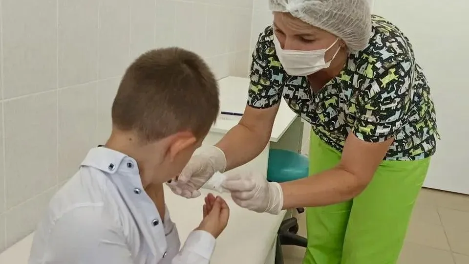 Фото: МОЦОМД