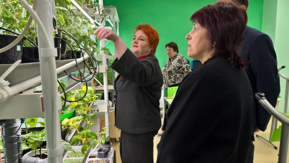 Фото: ГБУСО МО КЦСОиР «Коломенский»