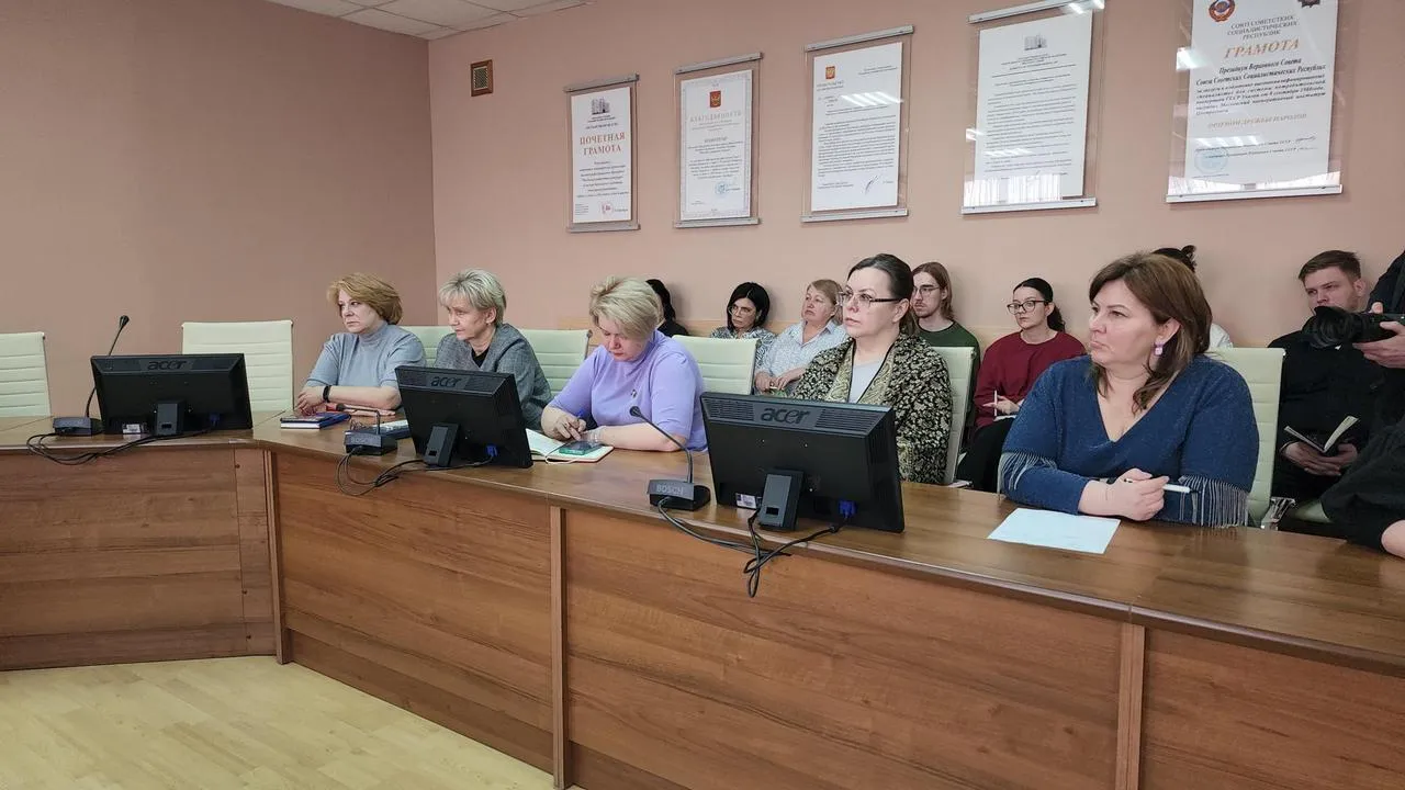 МедиаБанк Подмосковья/Валерия Исаева