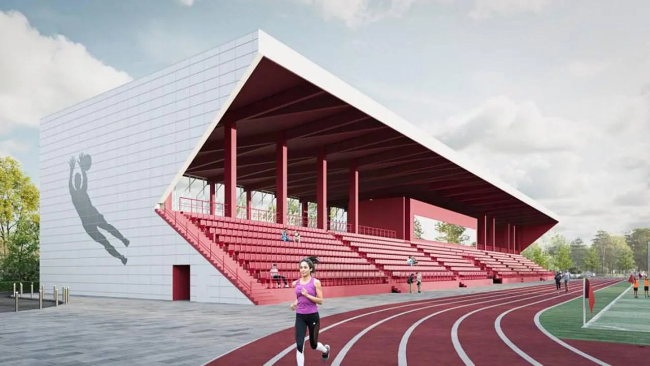 проектное решение