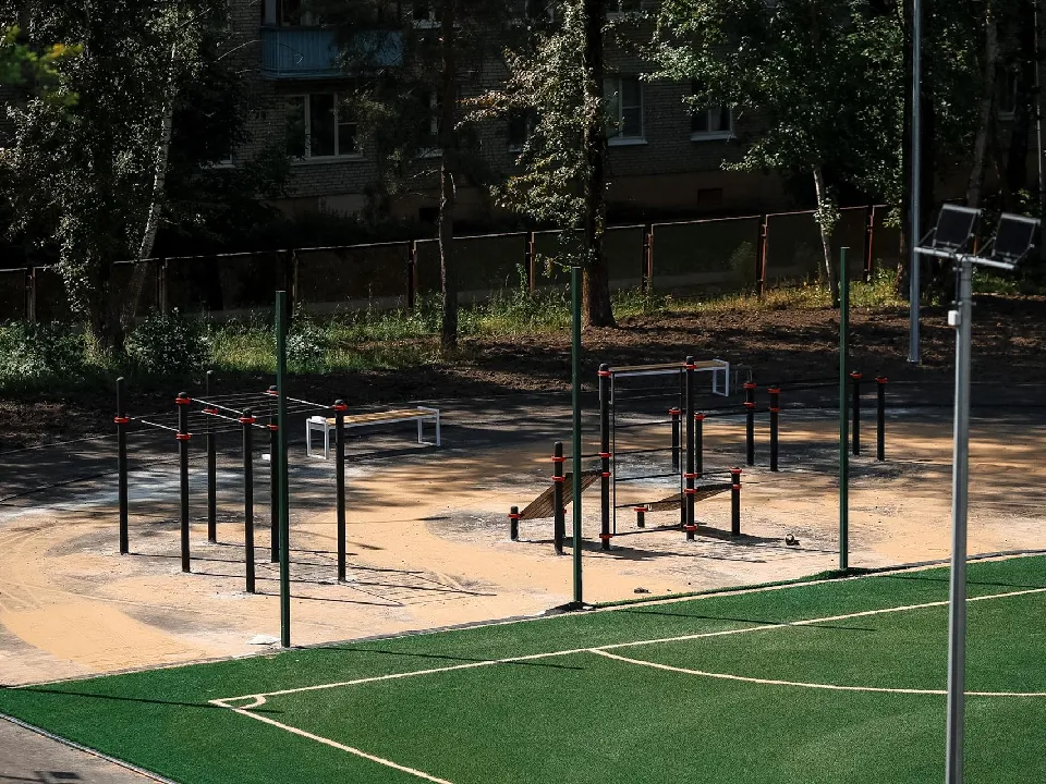 Фото: пресс-служба администрации г.о. Дубна