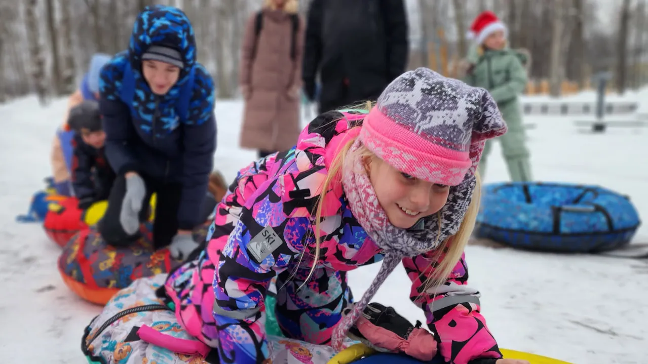 Фото: МедиаБанк Подмосковья/Нина Басистая