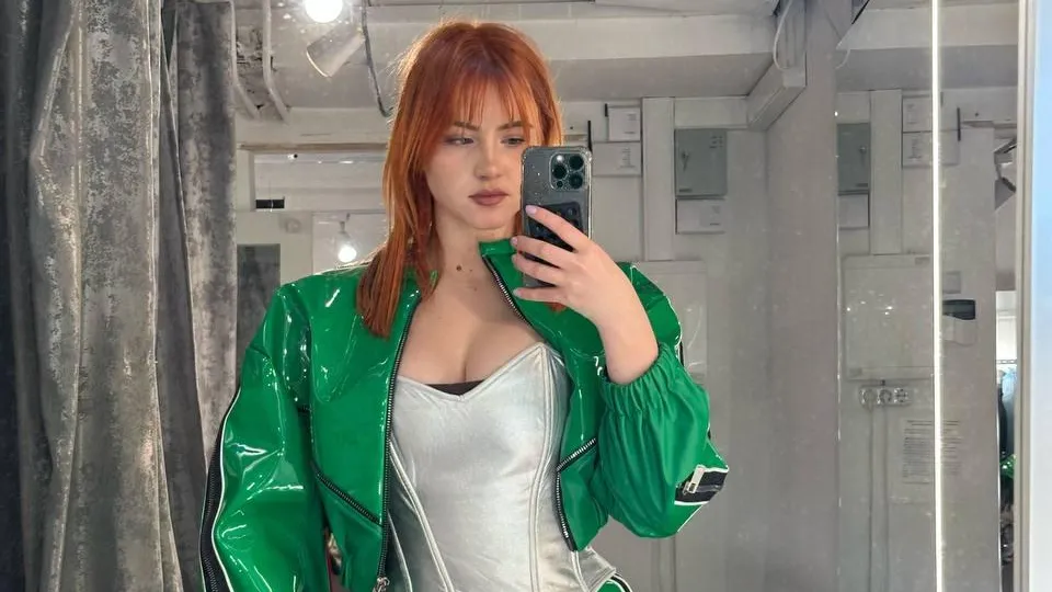 Ксюша Карпова