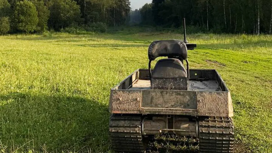 Народный фронт