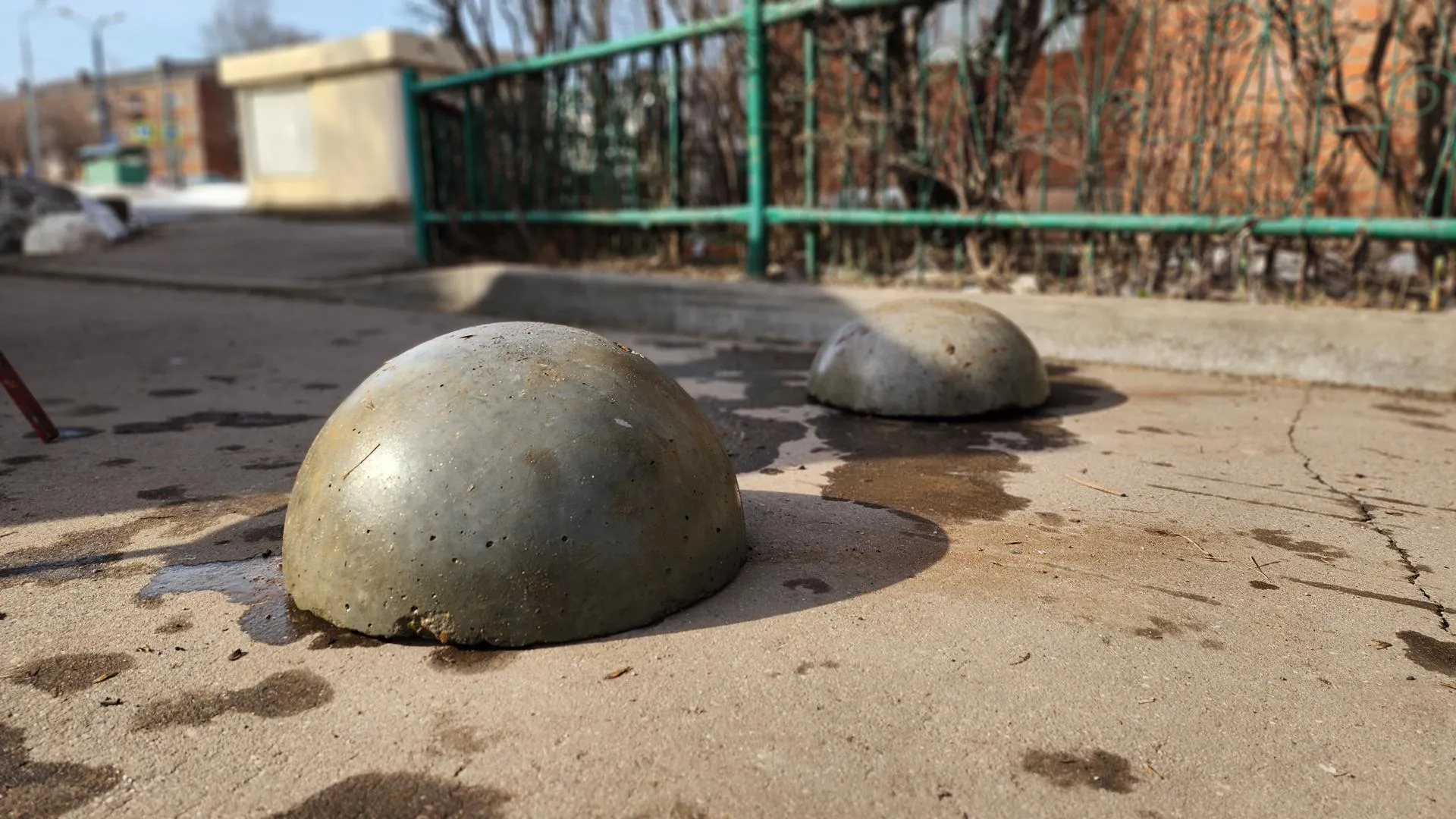 МедиаБанк Подмосковья/Валентина Максимова