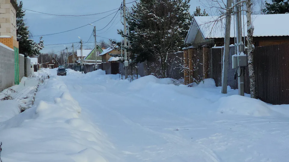 Фото: МедиаБанк Подмосковья/Алена Притула