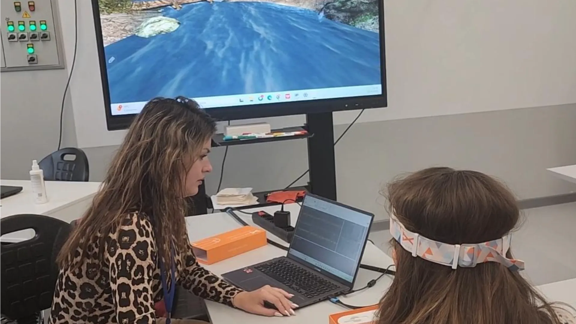 Фото: МедиаБанк Подмосковья/Михаил Раскин