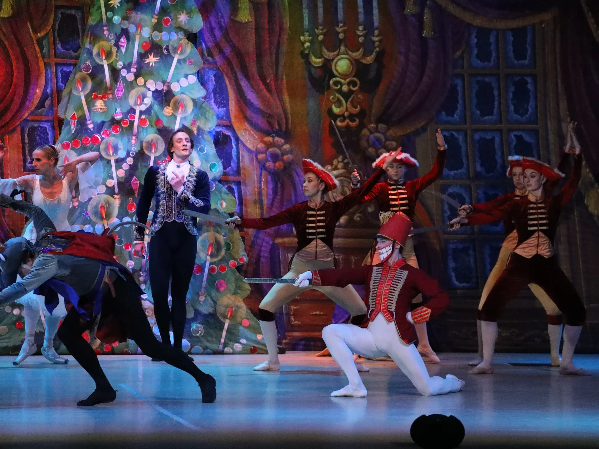 Фото: Городской Дворец культуры «Созвездие»&nbsp;