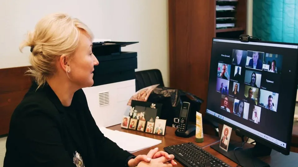 Фото: пресс-служба Администрации г.о. Котельники