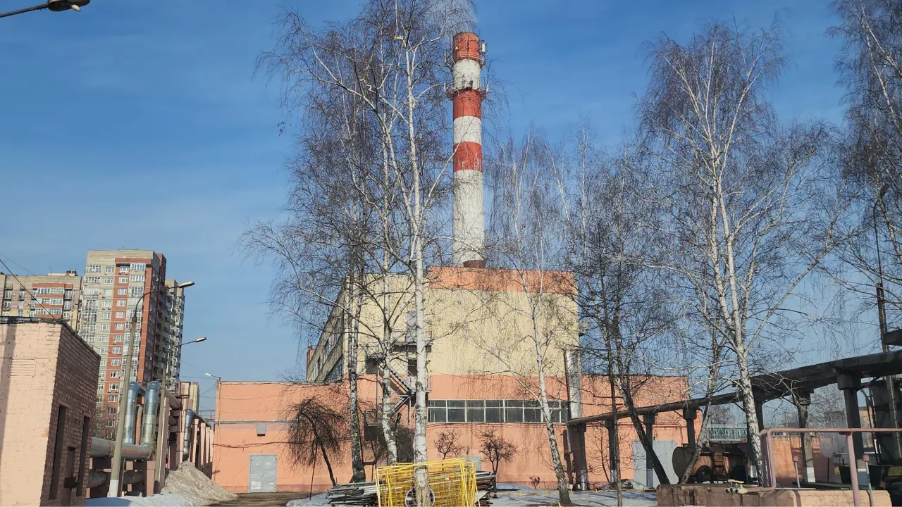 МедиаБанк Подмосковья/Наталья Лымарь